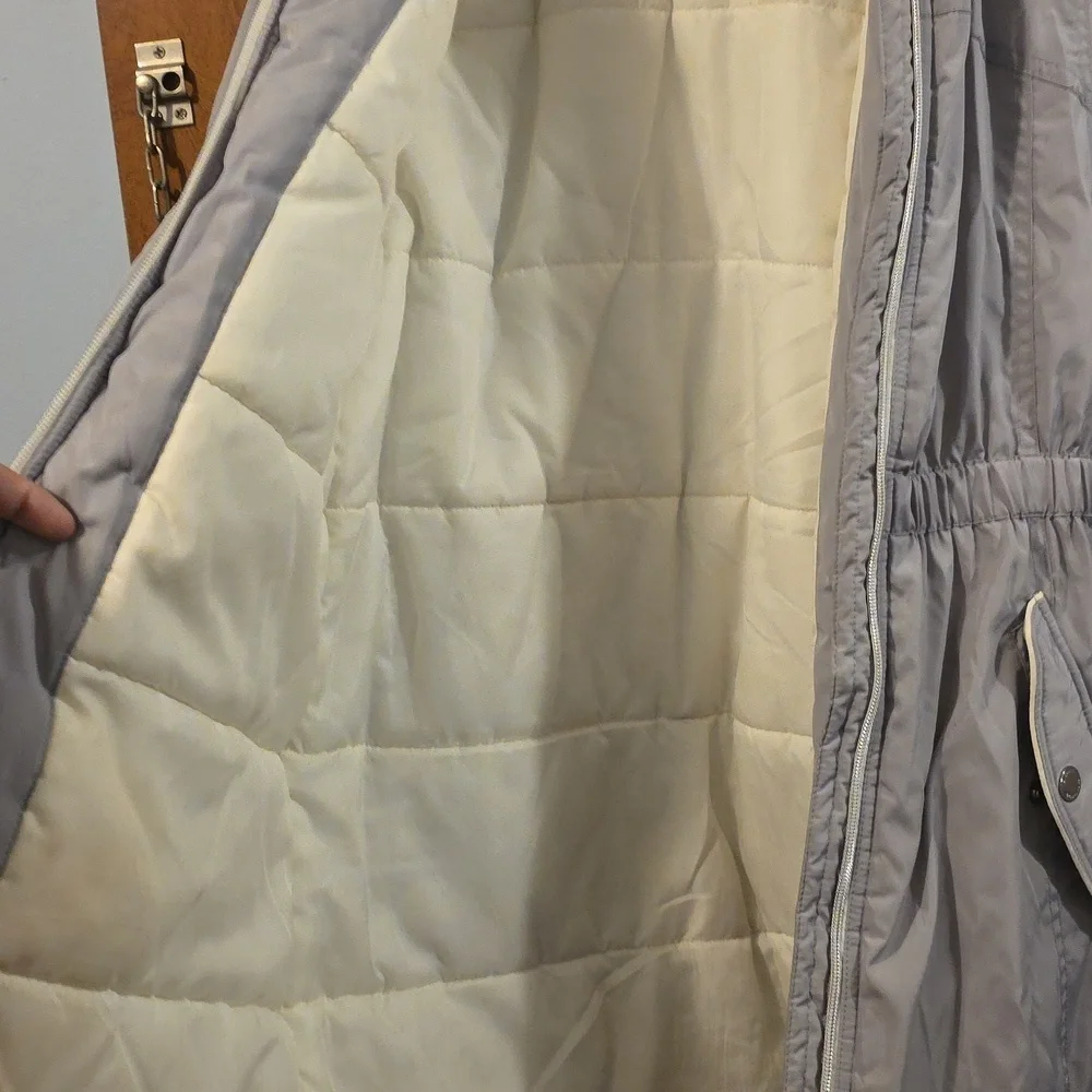 Michael Kors KID jacket Size 14 - Picture 6 of 6